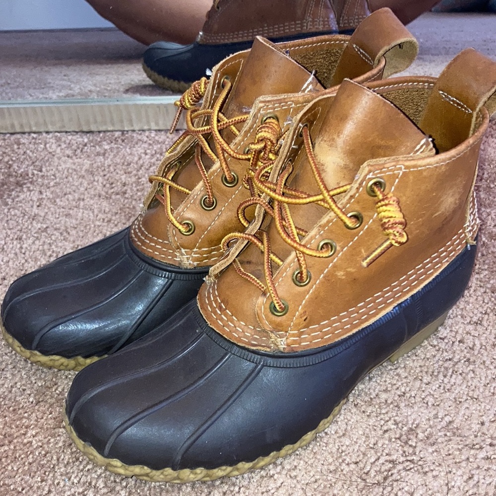 L.L. Bean Boot - image 2
